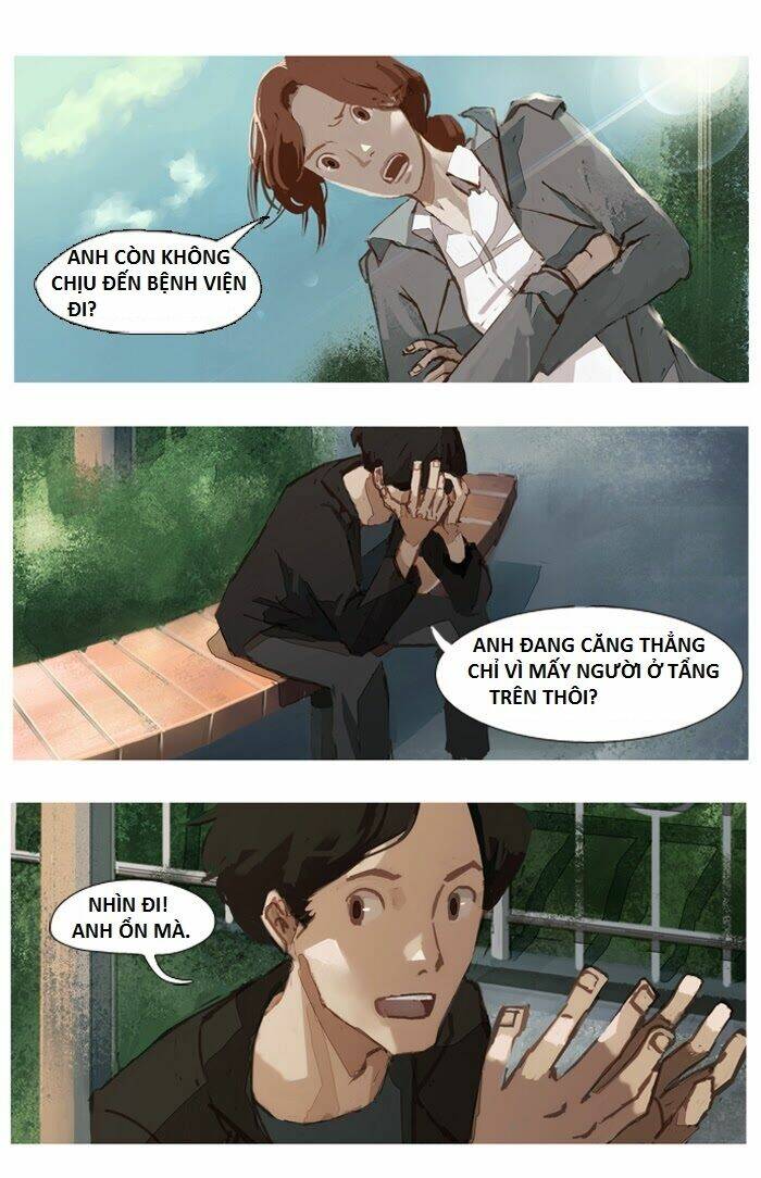 subtle disaster chapter 3 1