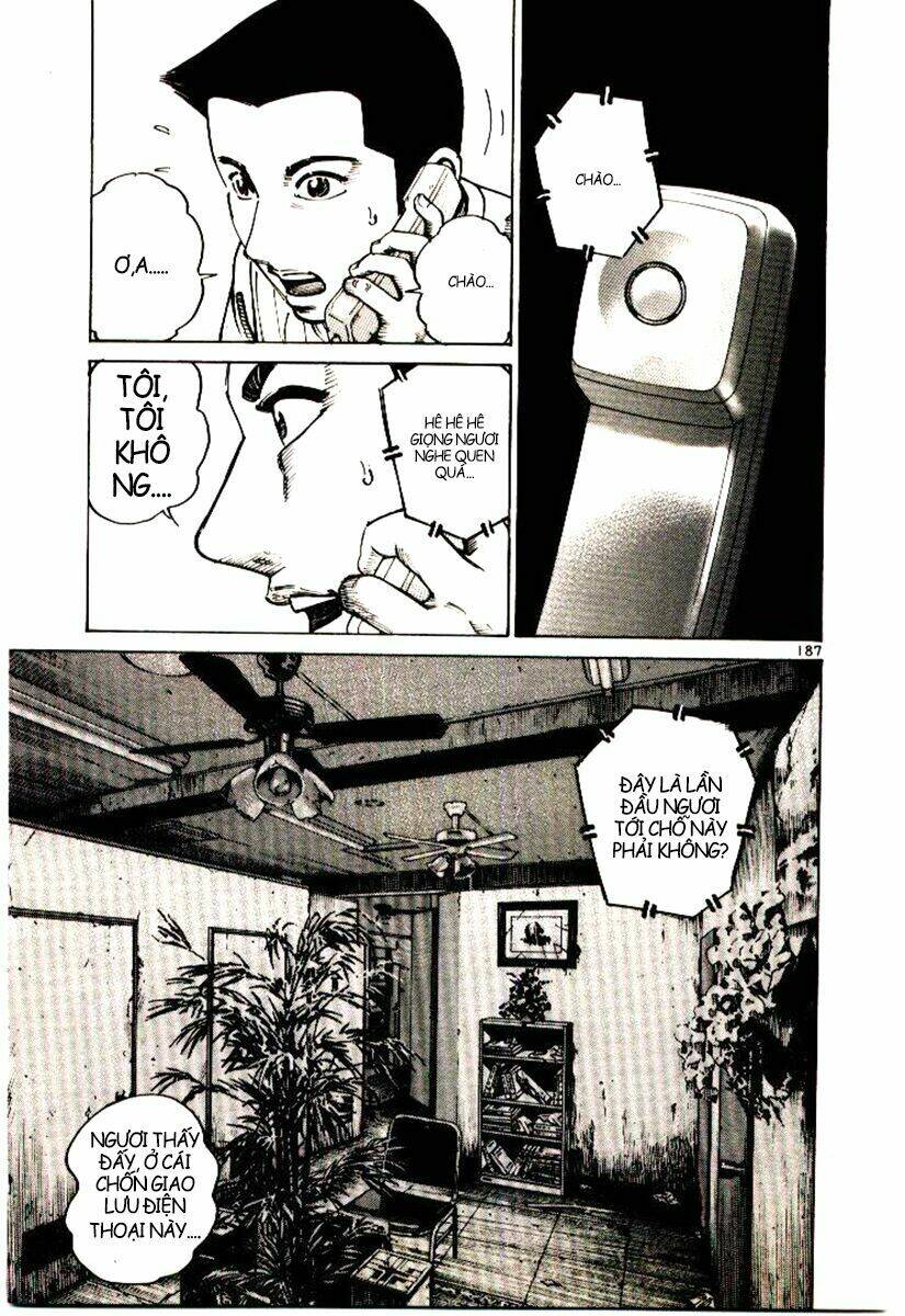 sát thủ số 1 chapter 41 13