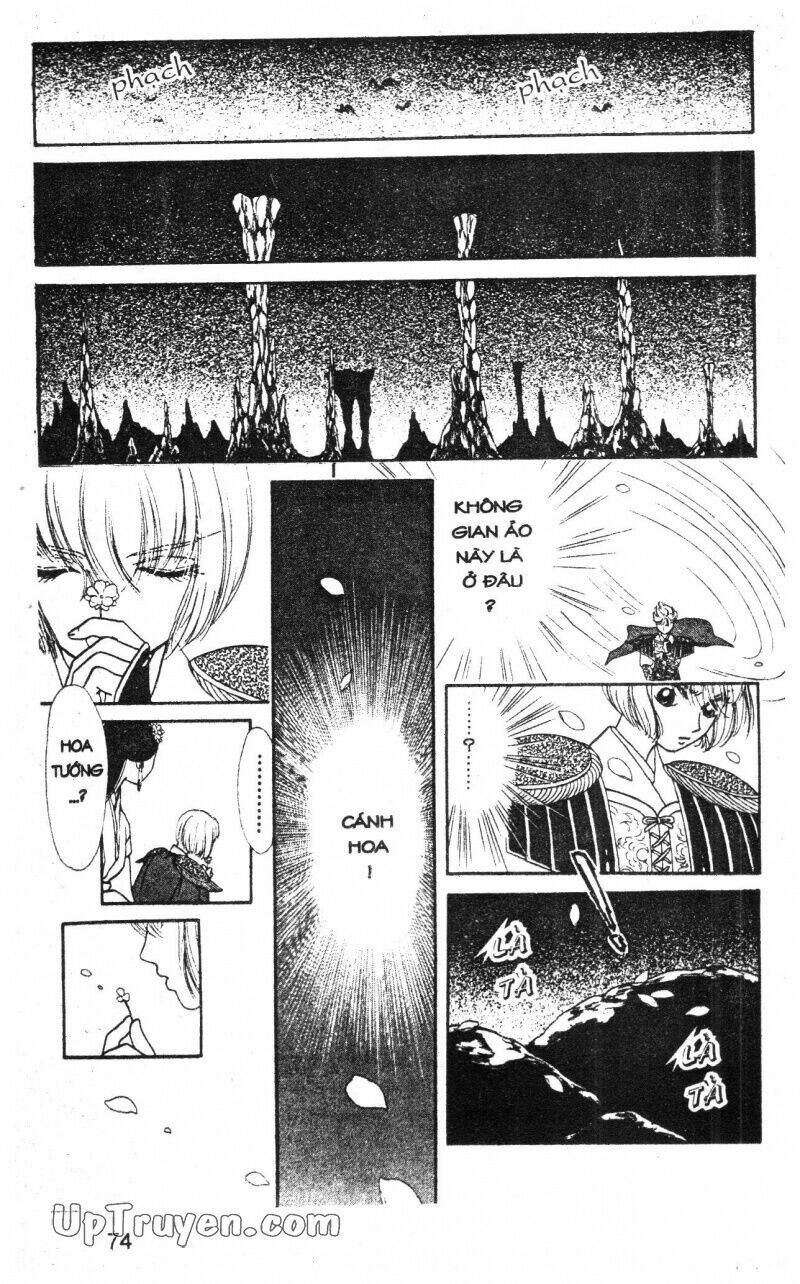 hoàng tử hoa - bud boy chapter 12 75