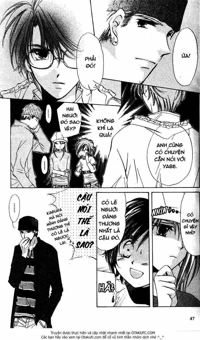 gatcha gacha chapter 17 7