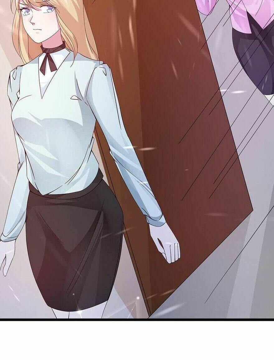 chủ tịch và nữ sát thủ chapter 59 8