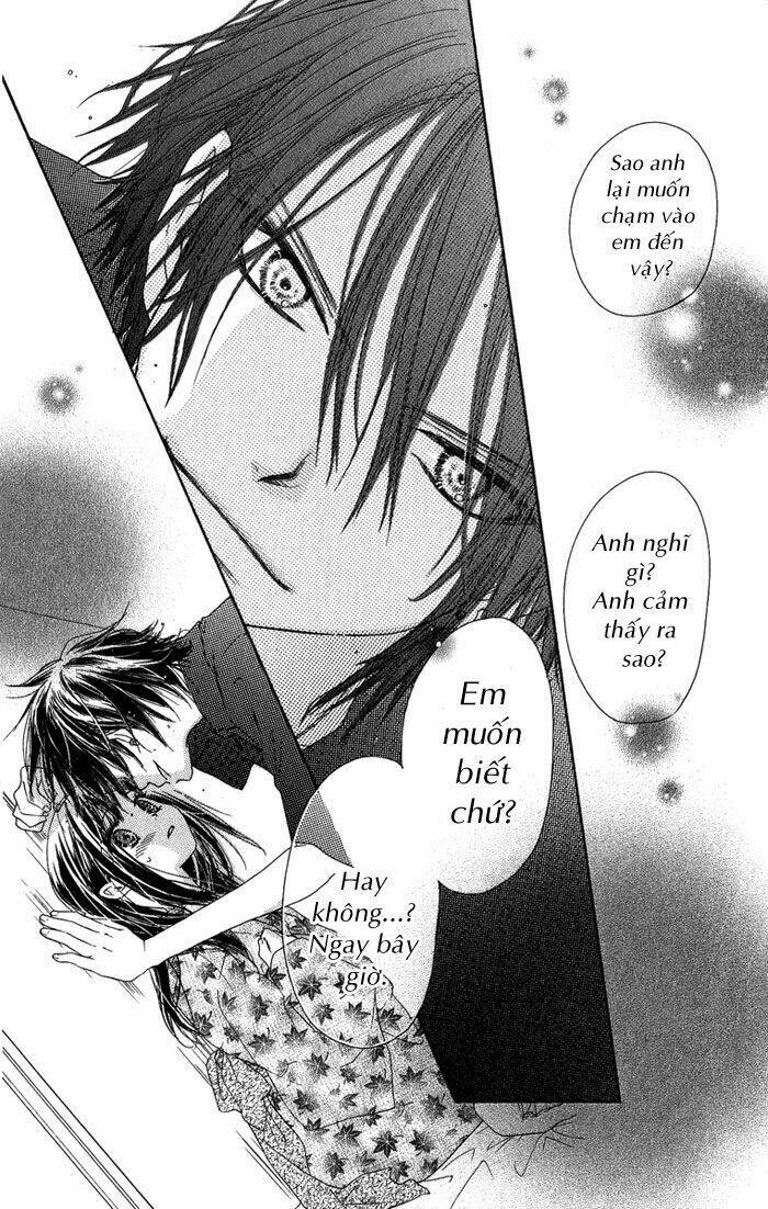 kiss/hug chapter 7 29