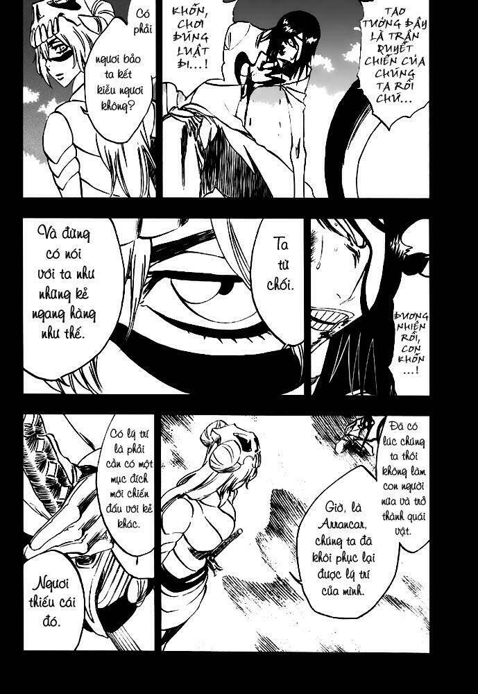 thần chết ichigo chapter 294 8