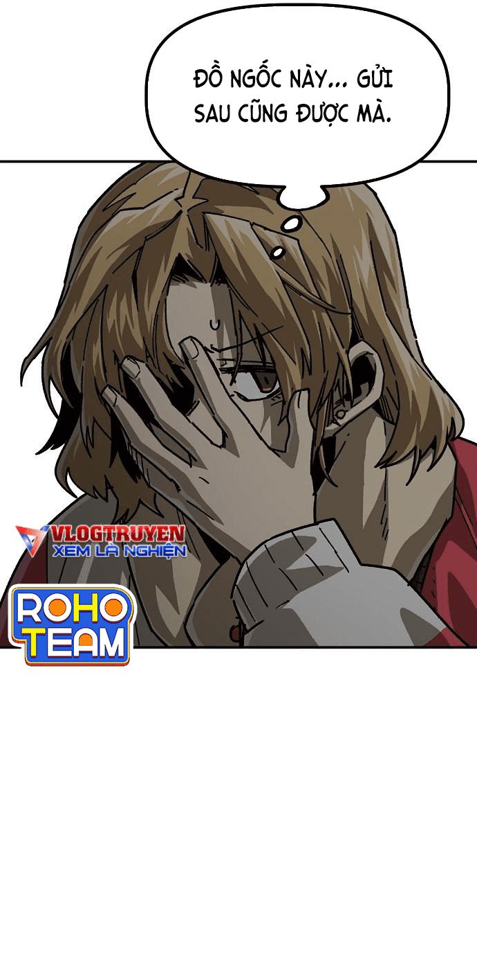 chỉ có cái c.h.ế.t mới là sự cứu rỗi chapter 18 41