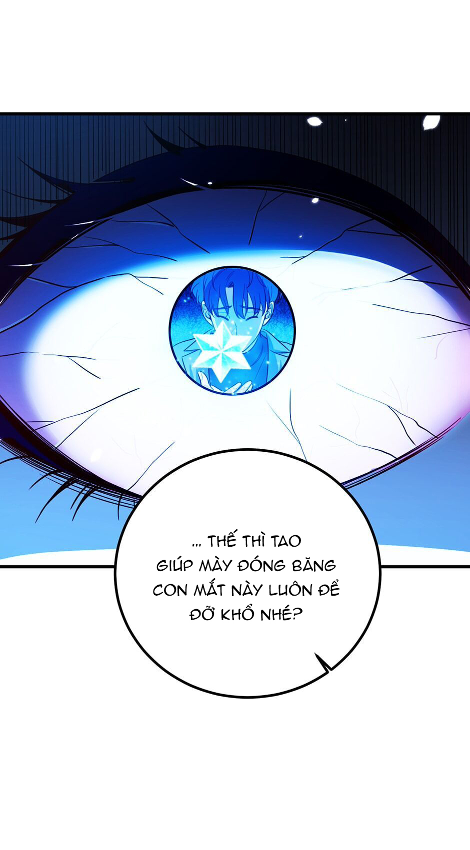 [16+] killing my love chapter 60.1 13