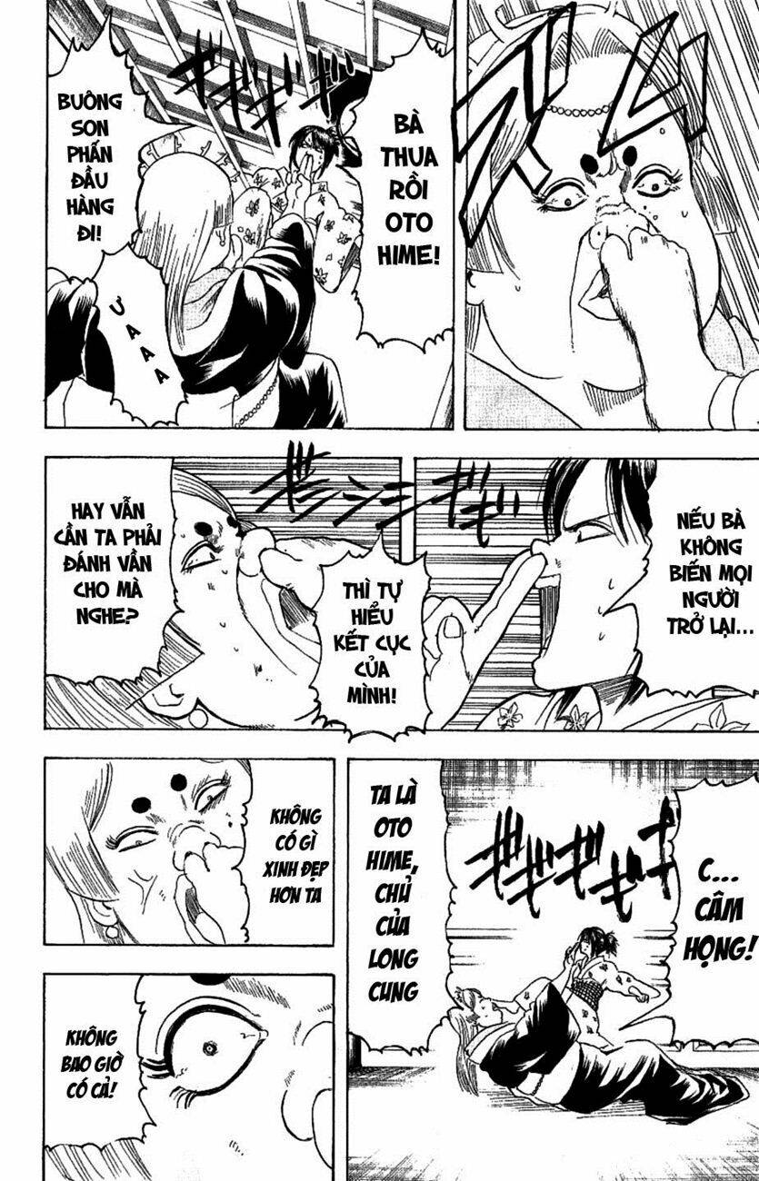 gintama - linh hồn bạc chapter 179 12