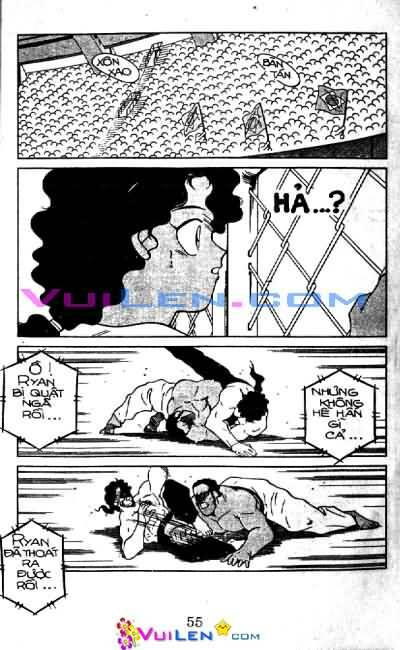 truyền nhân atula - shura no mon i chapter 31 56