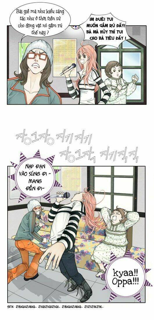 crazy coffee cat chapter 2 12