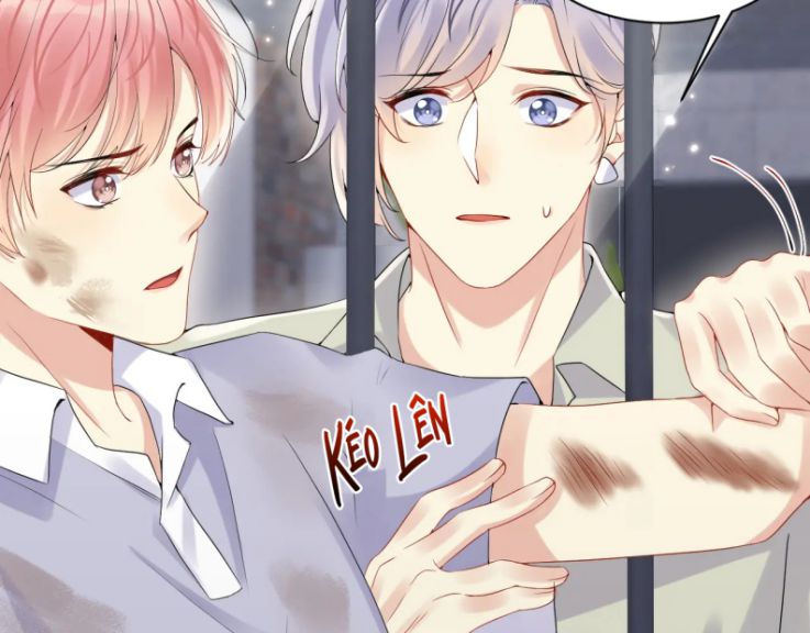 lại bị bạn trai cũ nhắm trúng rồi chapter 71 61