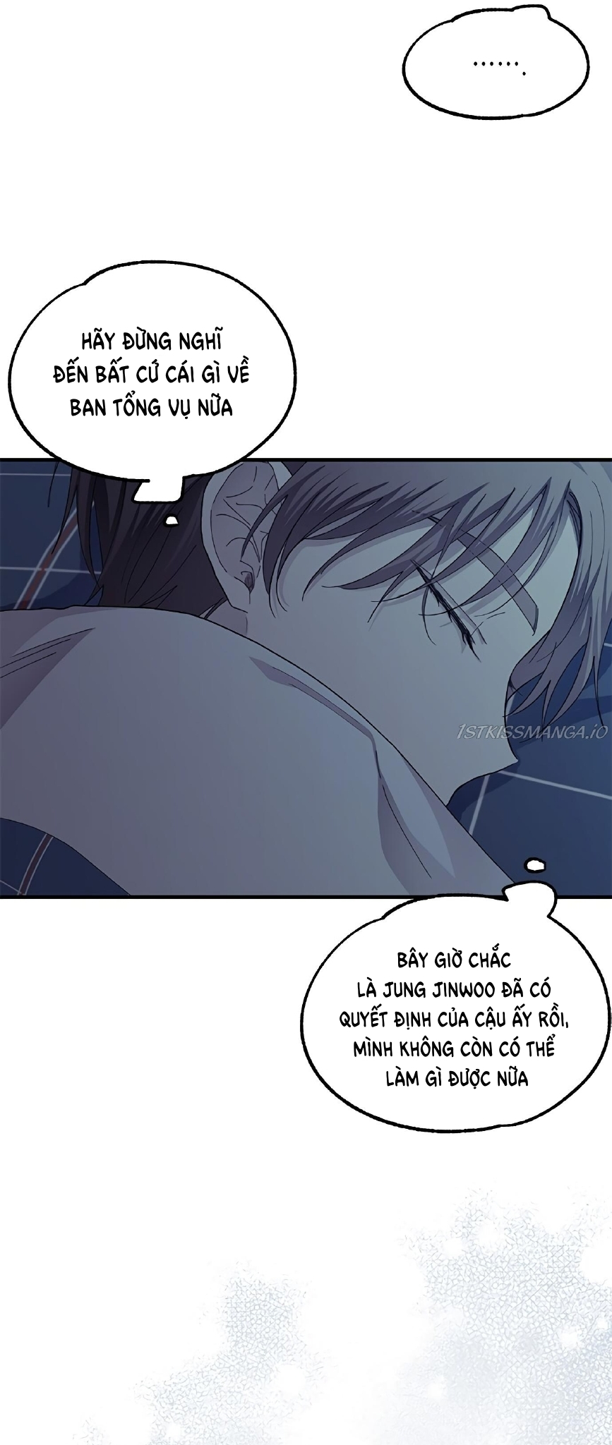 yeonwoo ngây thơ chapter 70.2 12