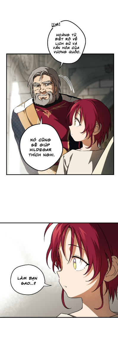 bị che khuất bởi ánh hoàng hôn chapter 72 9