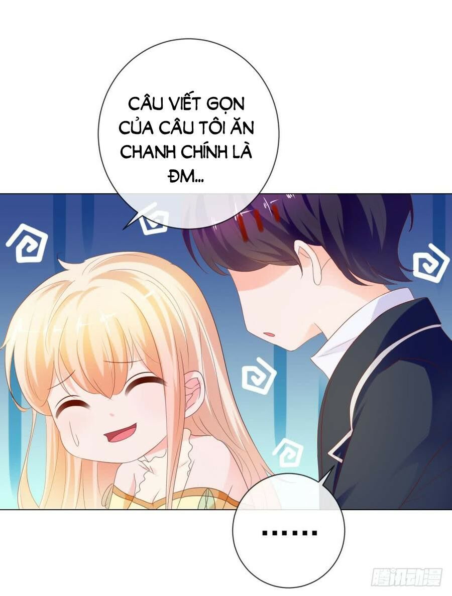 ẩn hôn 100%: chọc tức vợ yêu mua một tặng một chapter 78 30