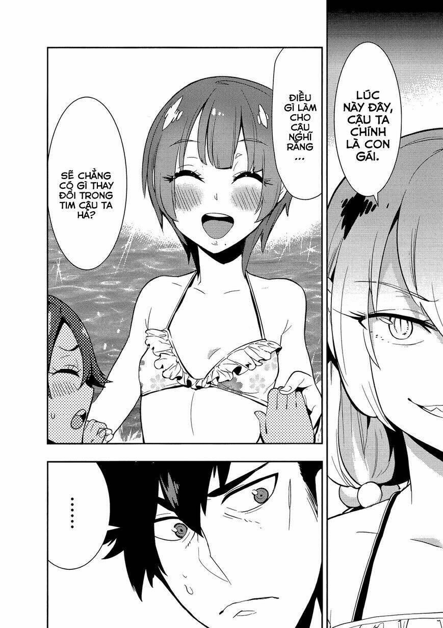 boku girl chapter 59 21