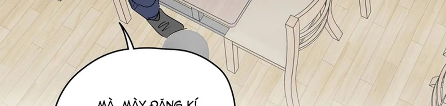 chuyện quái gì với giấc mơ đó vậy chapter 20 72