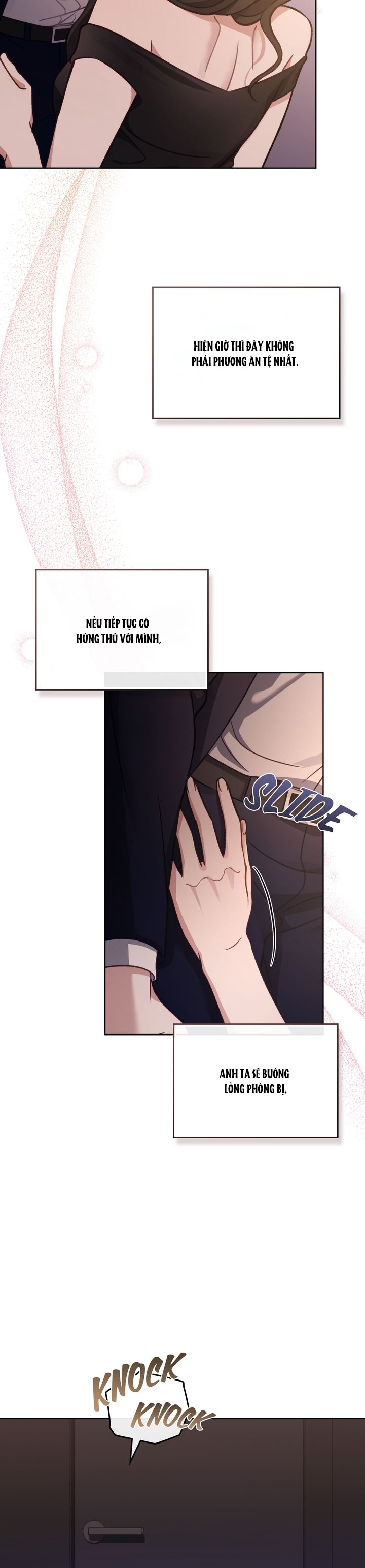 kẻ nghiệp dư chapter 23.1 12