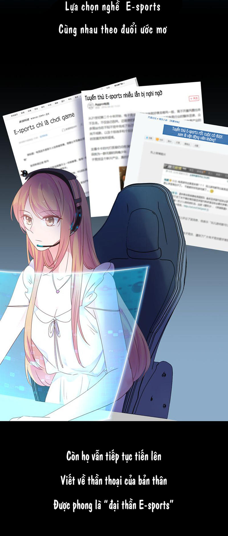 mật thất khốn du ngư chapter 1.1 4