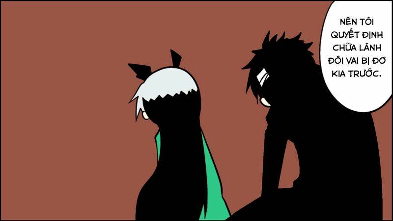 senyuu chapter 92 44