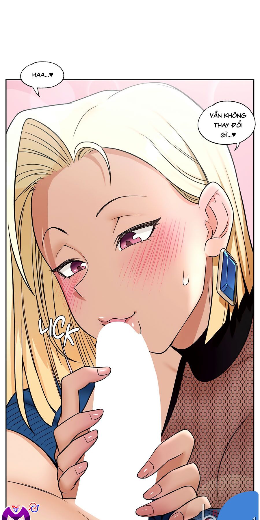 phòng tập gym bí mật chapter 32 35