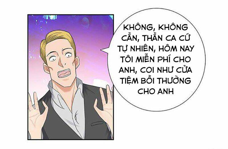 học viện cao thủ chapter 77 43