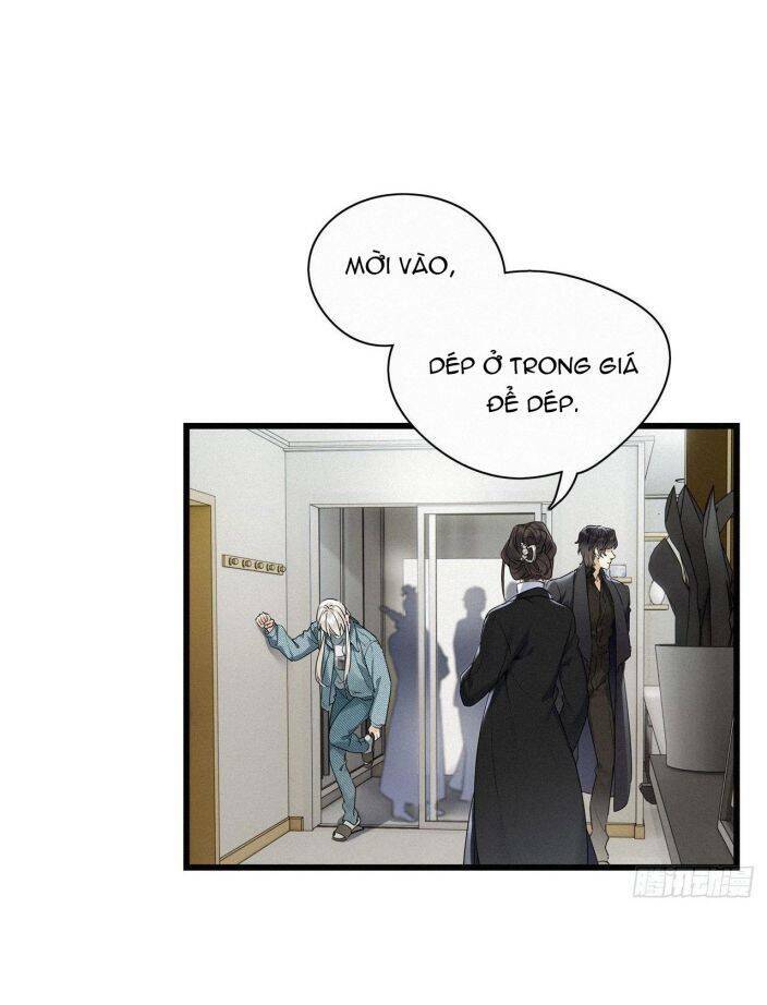 thỉnh quân nhập quái chapter 19 27