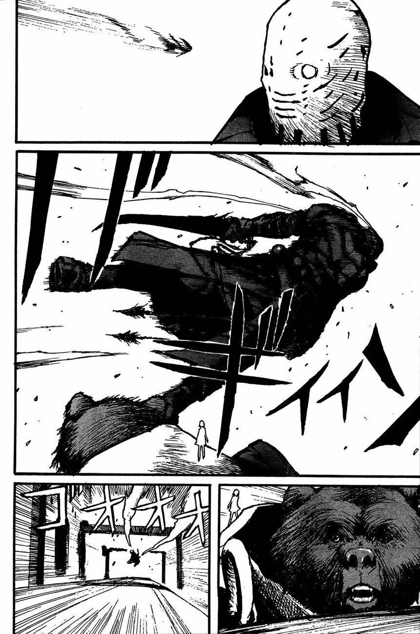 thảm họa virus ngoài hành tinh chapter 13 26