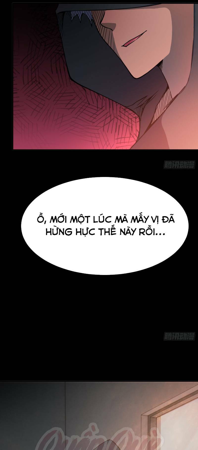 phía sau sát nhân án chapter 0 21