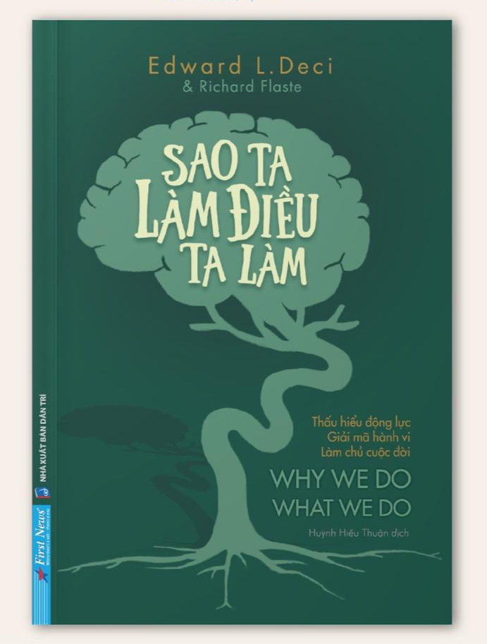 Sao Ta Làm Điều Ta Làm - Bản Quyền