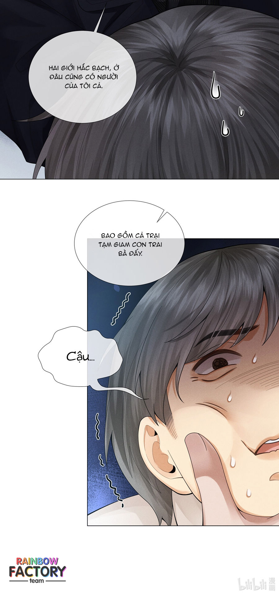 dior tiên sinh chapter 58 41