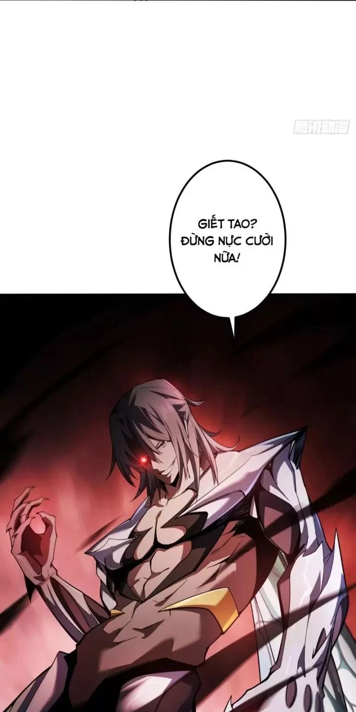 ta, chúa tể rừng xanh chapter 9 21