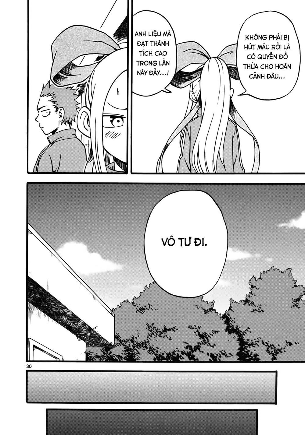 fudatsuki no kyoko-chan chapter 4 30