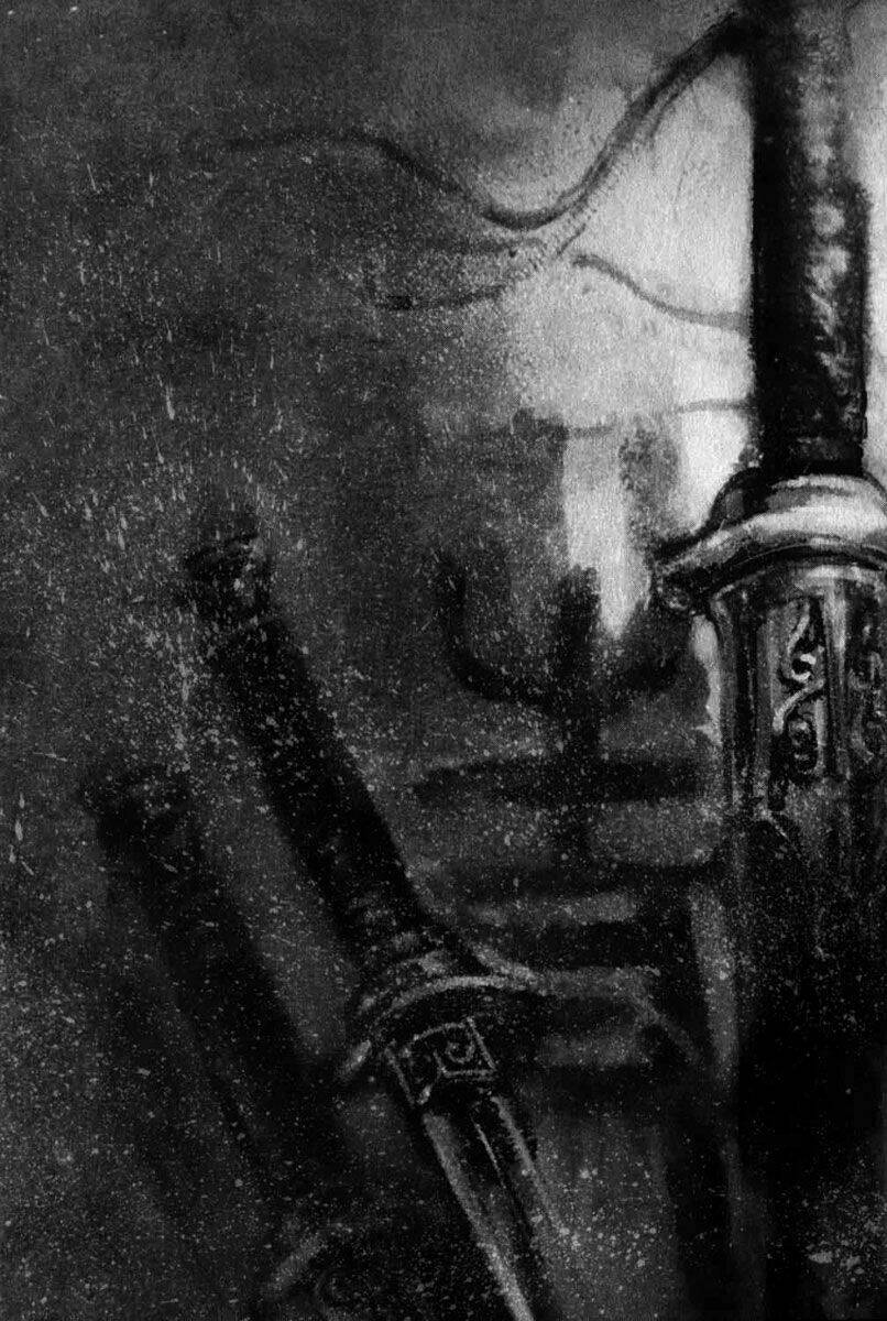 võ đạo cuồng chi thi chapter 1 38