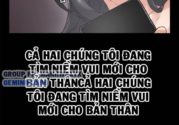 xoa dịu em đi chapter 3 34