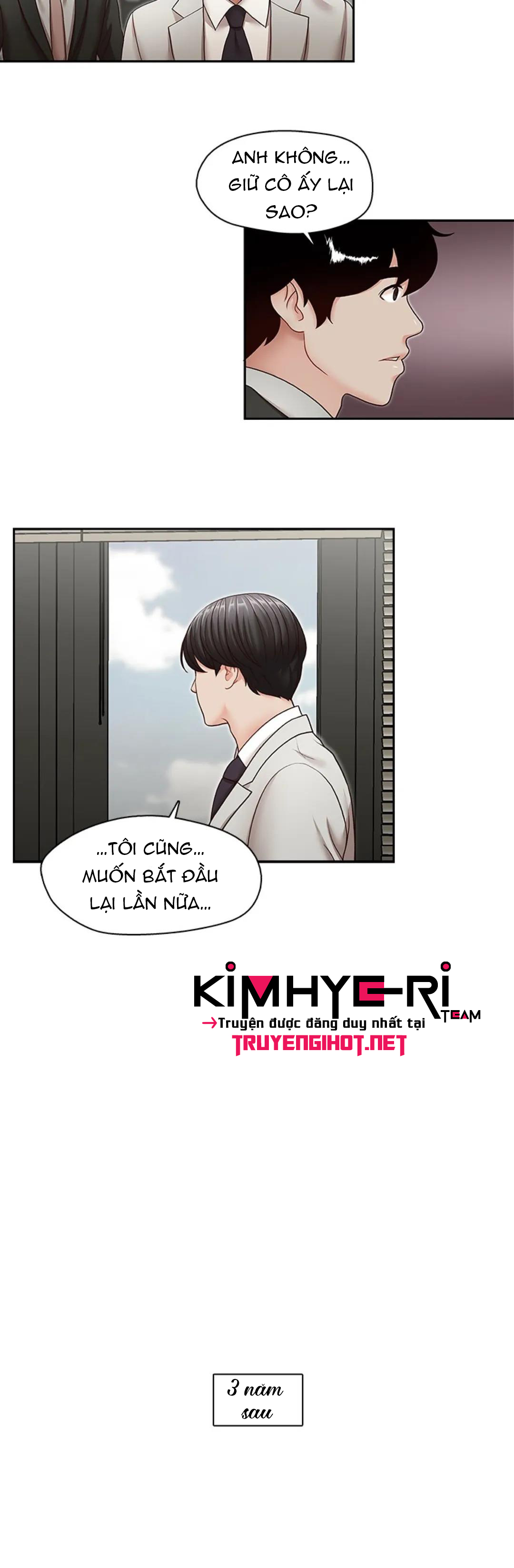 thư ký của anh trai chapter 32 13