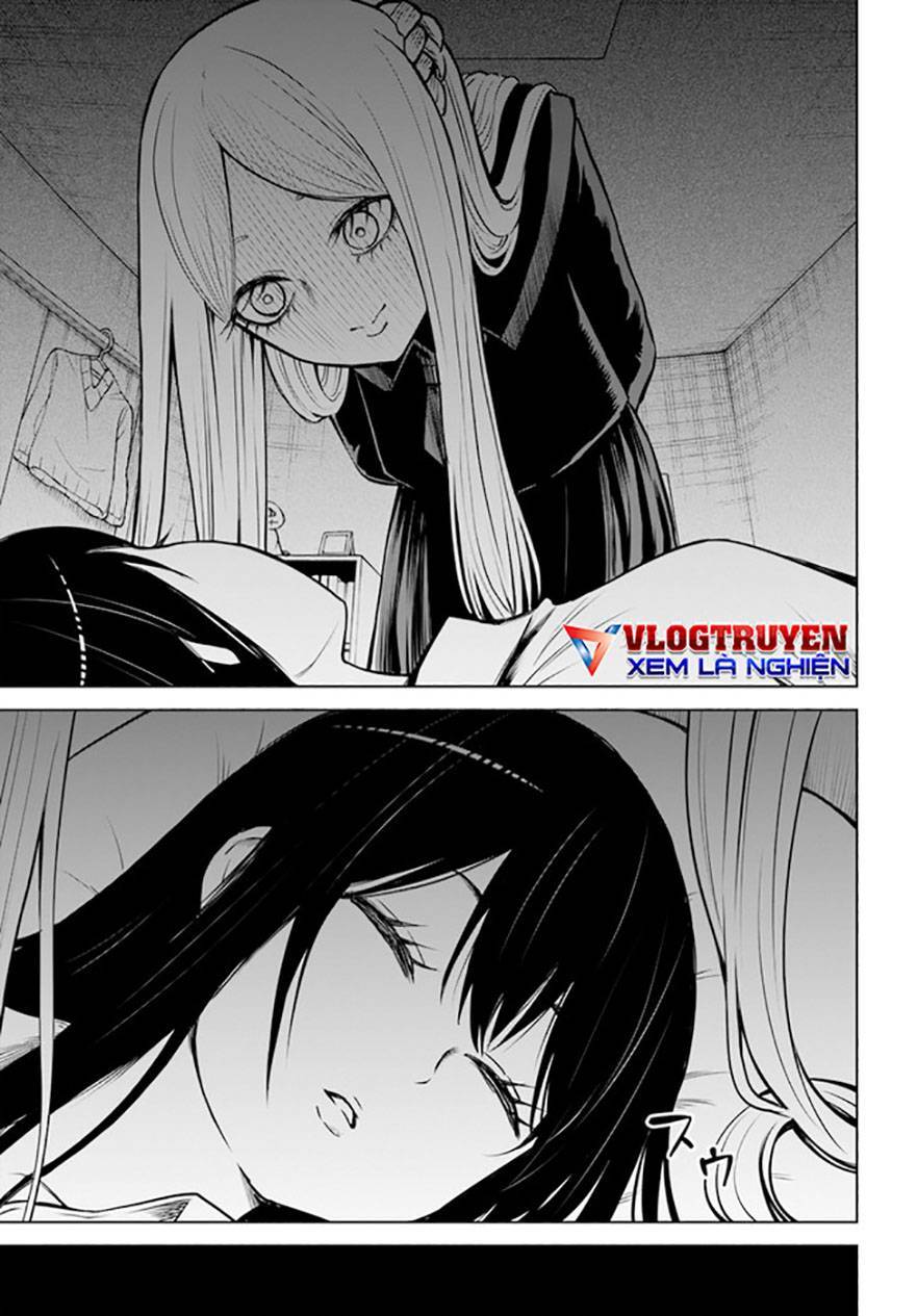 mieruko-chan chapter 51 13