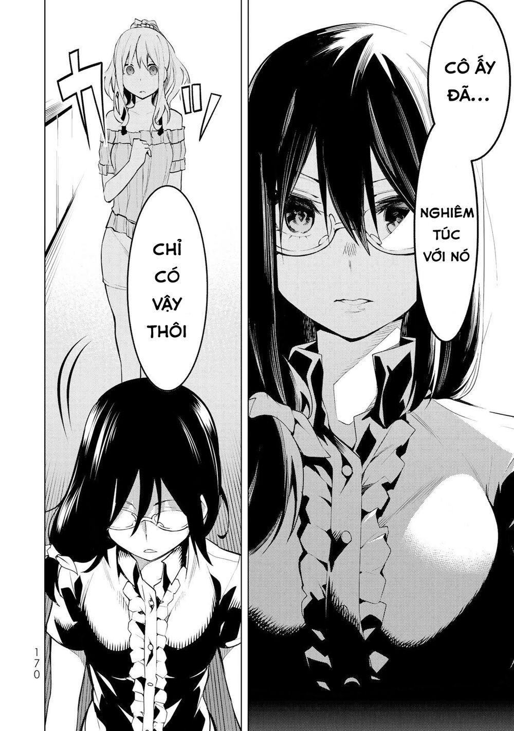 remake our life! chapter 14 20