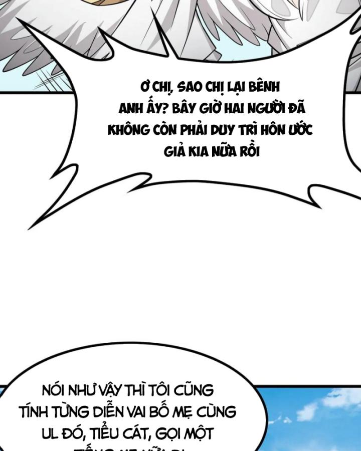 vô hạn sứ đồ và 12 nữ chiến binh chapter 406 37