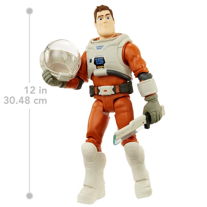 Đồ Chơi DISNEY LIGHTYEAR Mô Hình Siêu Cấp Buzz Lightyear Xl01 30Cm HHK11/HHK10