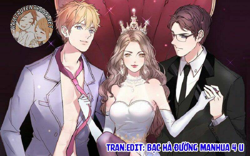 cuộc chiến tiền nhiệm chapter 6.1 2