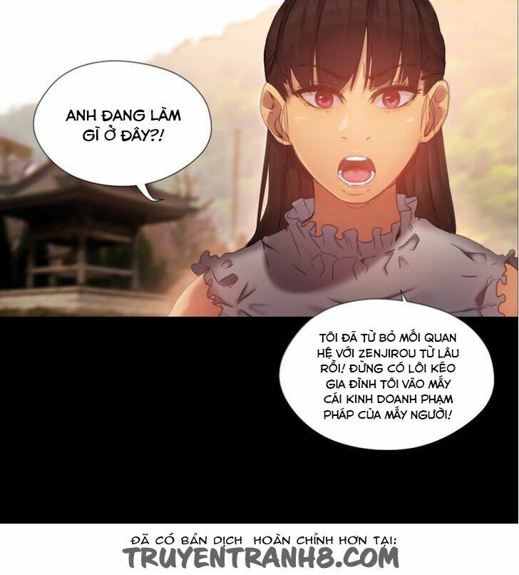 nhiệt huyết thanh xuân chapter 16 28