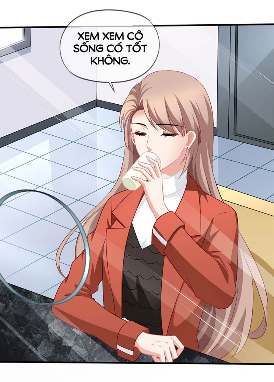 mỹ vị giai thê chapter 63 22