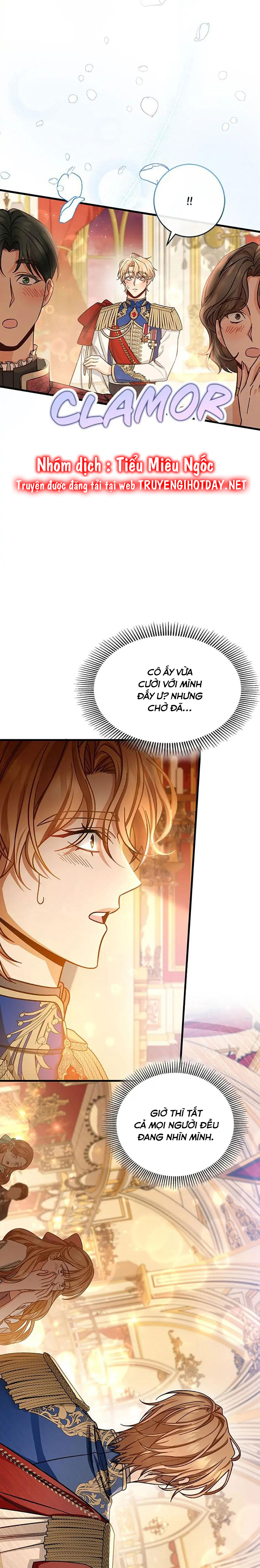 vị cứu tinh của nhân vật chính chapter 38 26