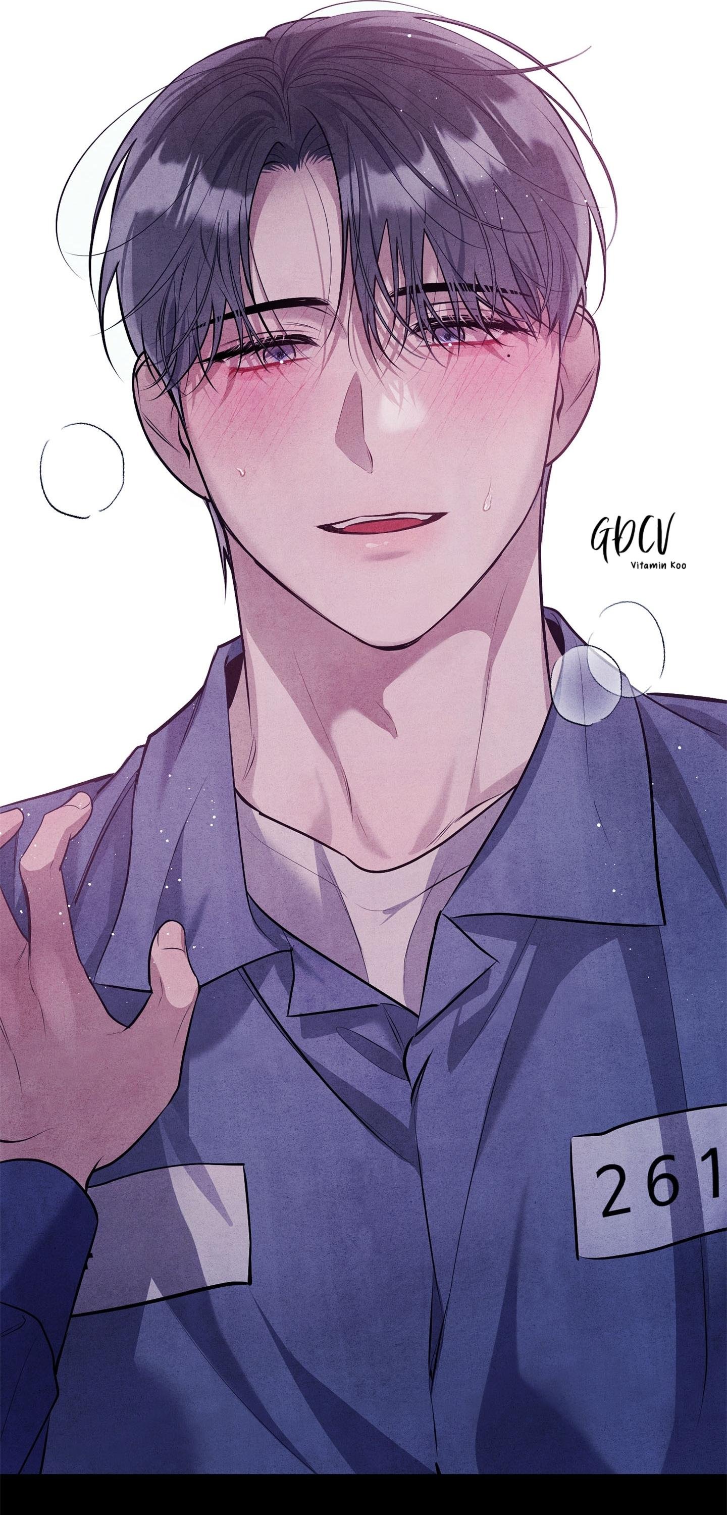 hắc diễm dục vọng chapter 1 19