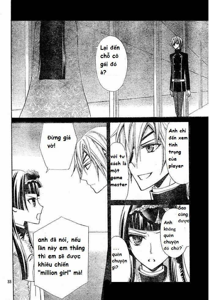 million girl chapter 6 33