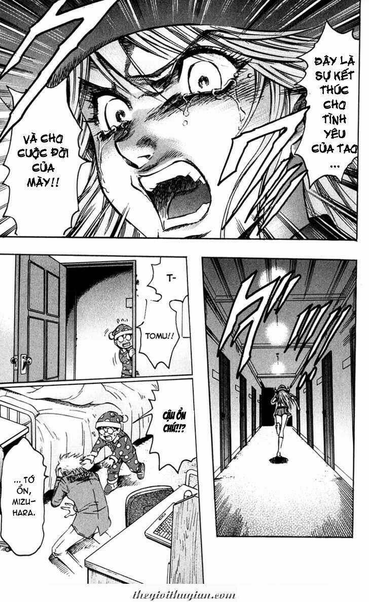 gamble fish chapter 58 13