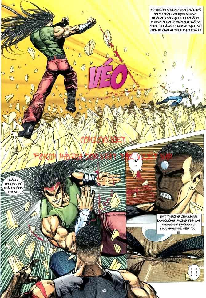 võ thần chapter 48 13