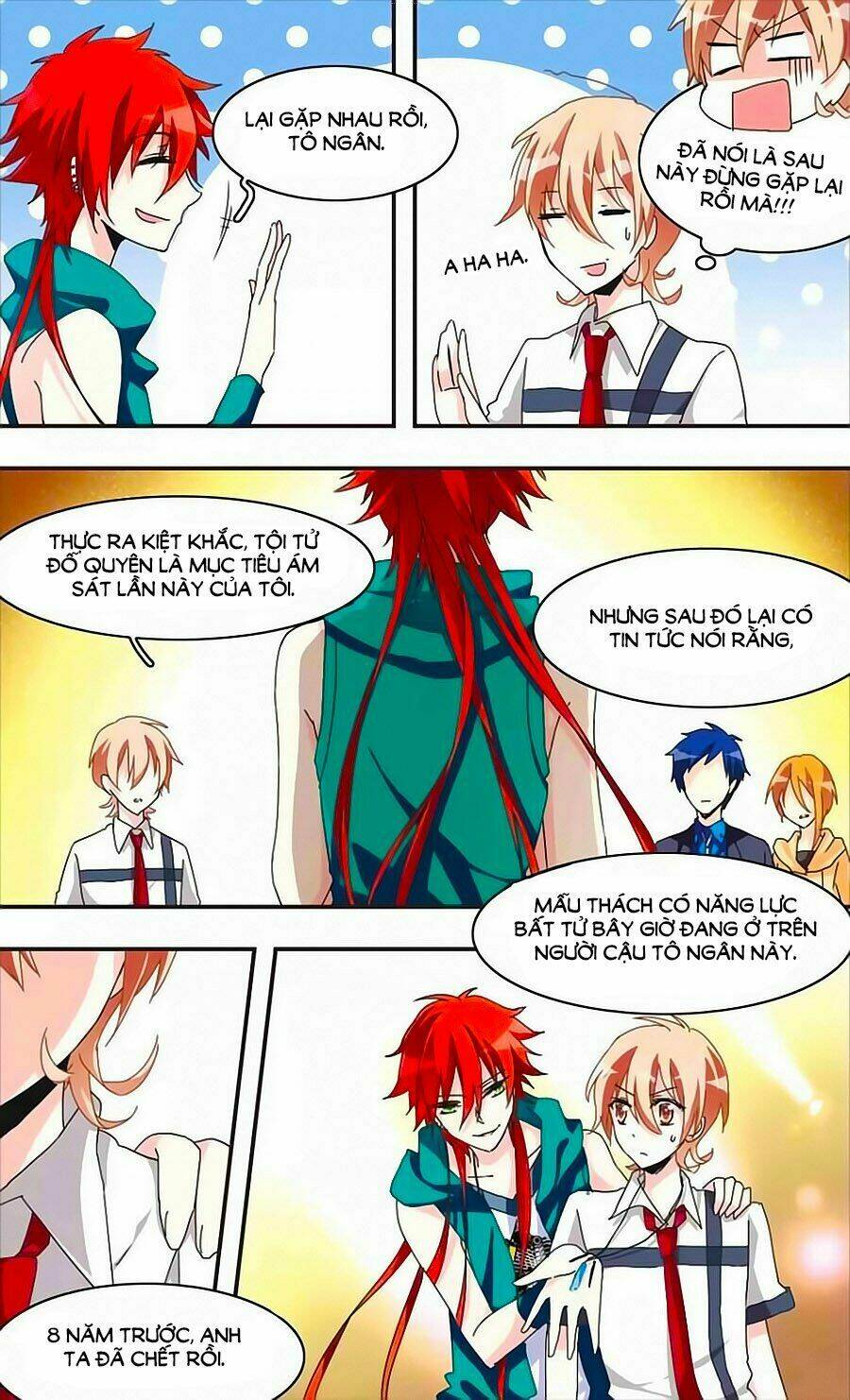 ám chi lạc ấn chapter 19 11