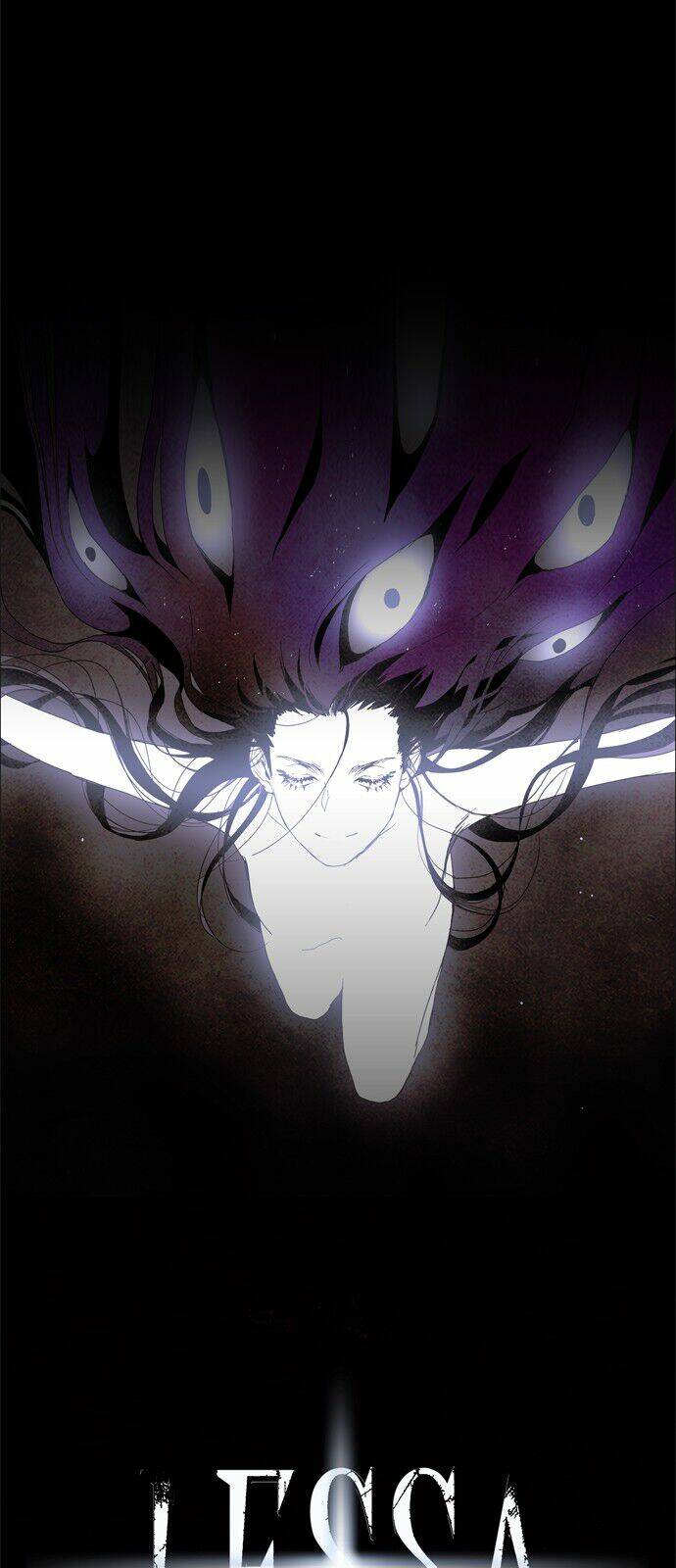 lessa 3 : servant of cosmos chapter 0 4