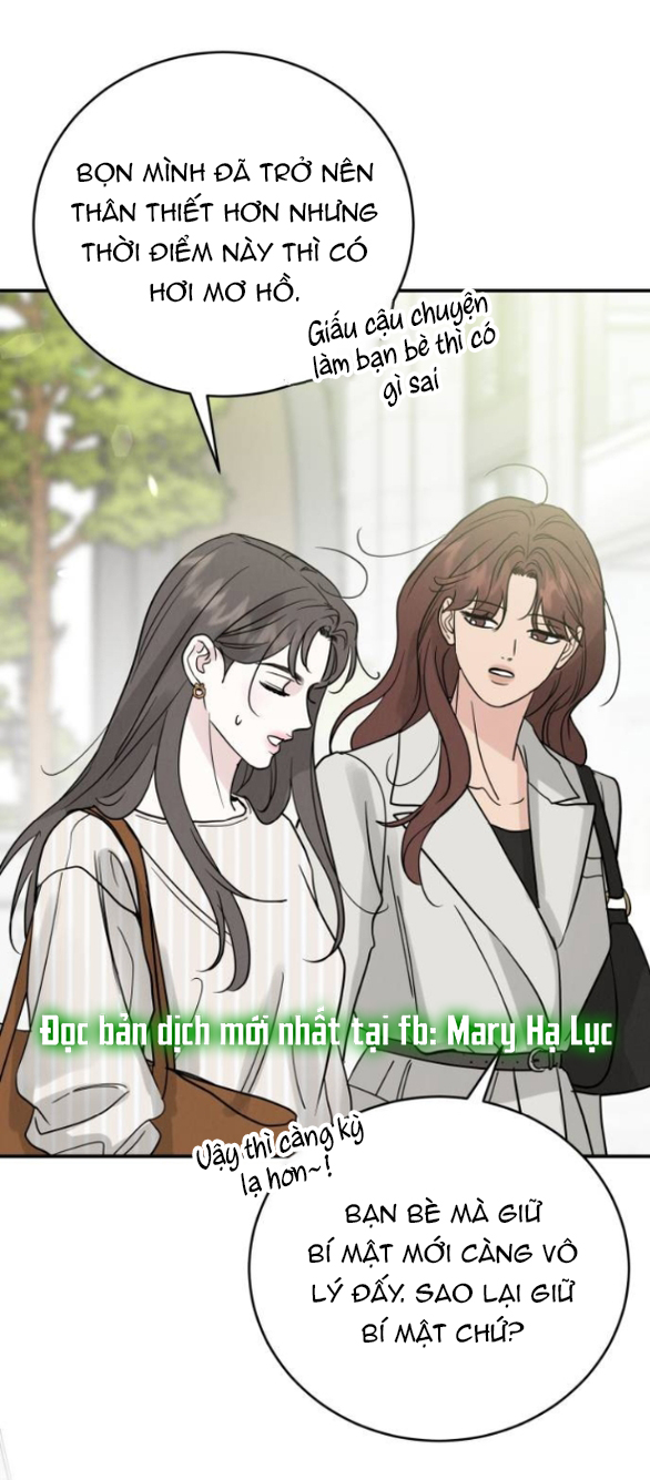 Thuyết Tình Yêu Ích Kỷ chapter 44.2 29