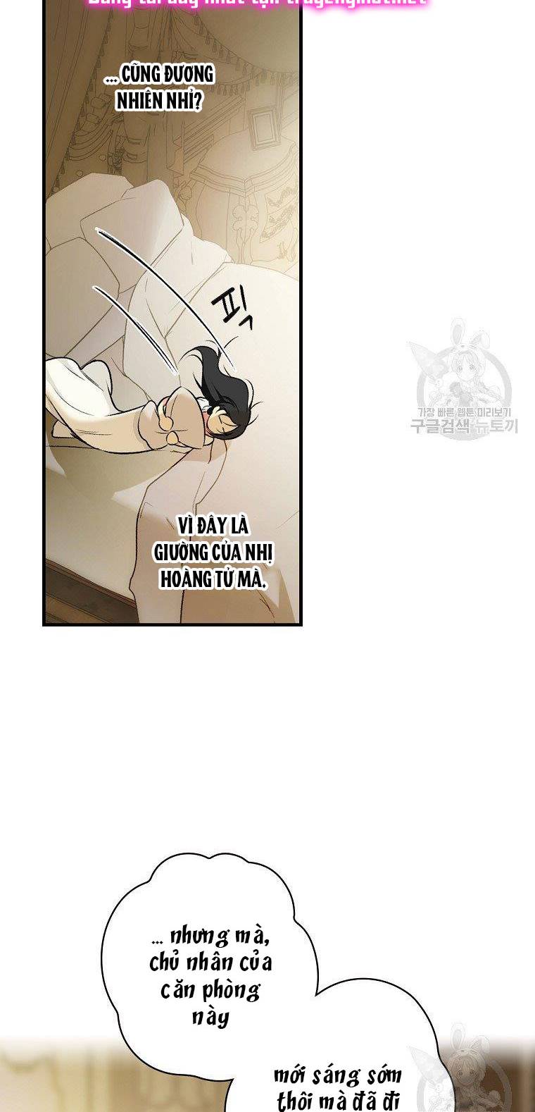 quý cô bí ẩn - secret lady chapter 51 57