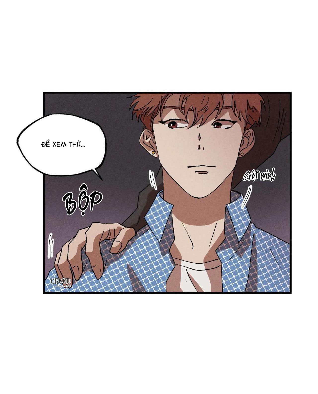 bẫy đôi ngọt ngào chapter 6 32